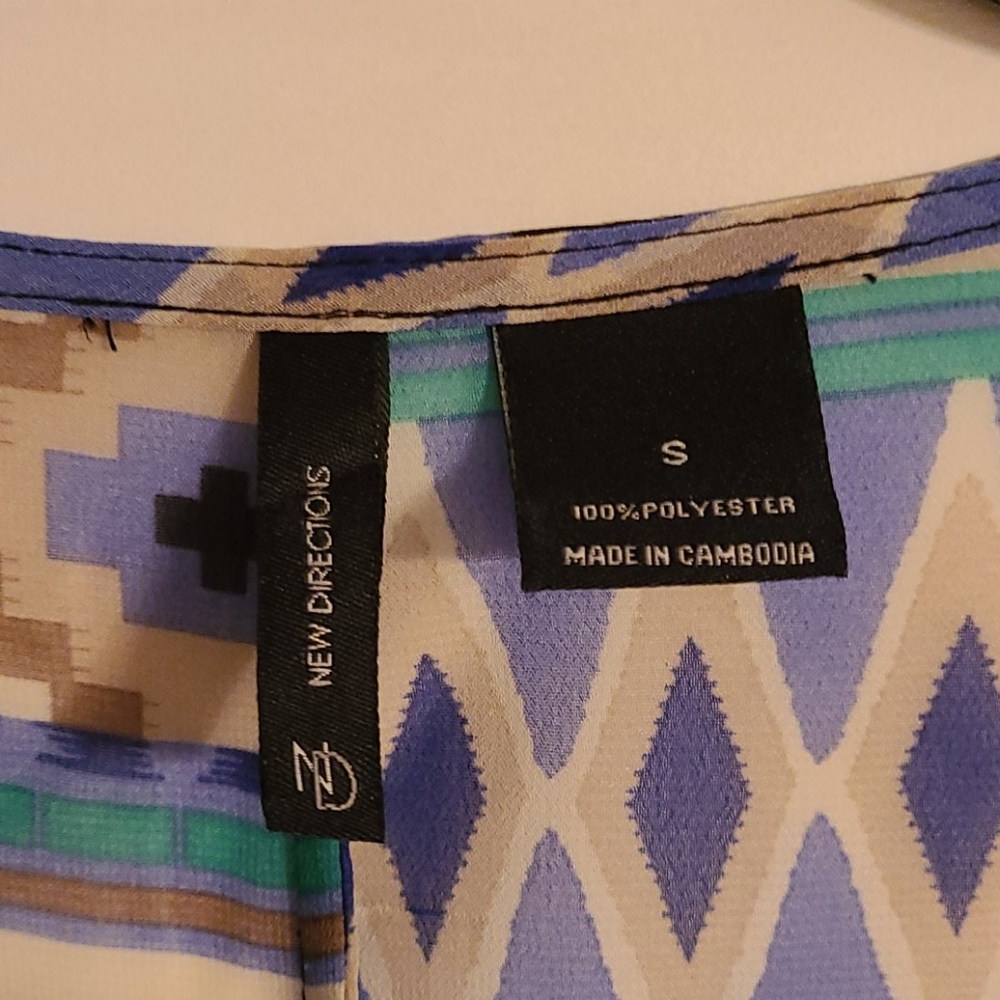 New Direction Lightweight Cardigan - Picture 2 of 3